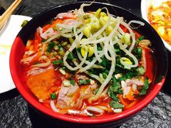 -不老溪贵州菜(广安门总店)