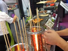 -协茂森老钟家(鸿云悦街店)