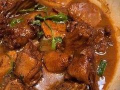 -又见炊烟私房菜(敬亭路店)