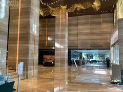 -珠海中海雅高铂尔曼酒店