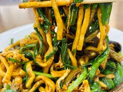 -三百碗宝应长鱼面(板仓街店)