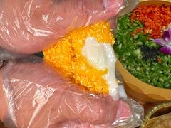 -塔兰齐新疆孜然火锅(鲤鱼山路店)