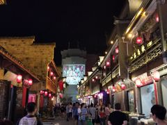 -泰宁旅游风景名胜区