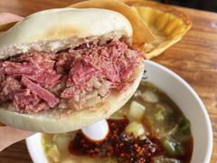 -段生记肉丸糊辣汤(西铁大明宫住宅小区店)