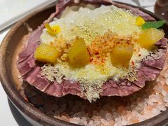 -王品牛排(珠海富华里店)