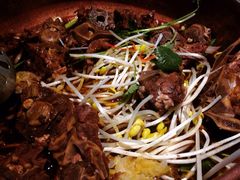 -羊肉街口老银川滩羊涮肉馆