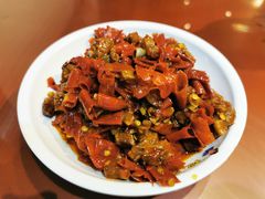 鸭丁-地婆美食(洞庭东岸店)