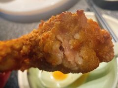 -蝴蝶里·粤菜·点心(龙湖天街&滨江店)