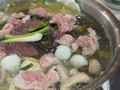 -海关荤豆花(洋河一路店)