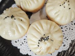 -香雪海饭店中餐厅(人民桥店)