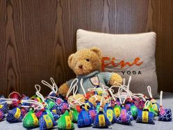 -FineYoga梵音瑜伽·普拉提