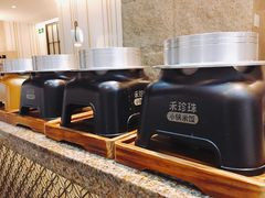 -禾珍珠家常小馆(河南博物院店)