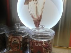 -鲜菌江湖正宗野生菌火锅