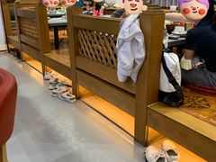 -济扶岛韩国海鲜汤제부도 해물탕(望京店)