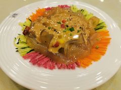 -东四民芳餐厅(世茂工三店)