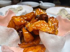 -一轩饺子馆(丽都店)