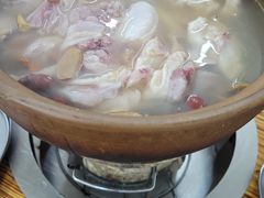-威邵鸡煲(西华路总店)