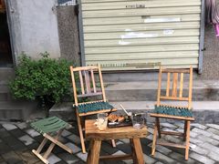 -春庄咖啡SpringHues(钟楼小区店)