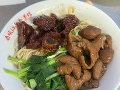-泰顺江南春面馆