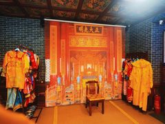 -富察氏乌拉满族火锅(乌拉街店)