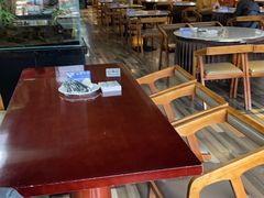 -泰谷酒店·太古码头闽菜自助餐厅