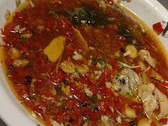 -味上湘菜馆(岳麓山店)