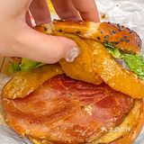 麦当劳🍔这次限时新品真的燃炸了🔥
