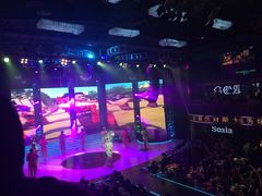 -斯卡拉演艺集团