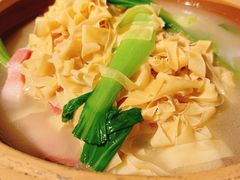 -溪林小馆(浦江城市生活广场店)