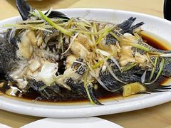 -87号烧烤海鲜·大排档(金沙滩店)