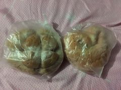 -圣安娜饼屋
