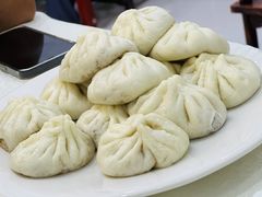 -奥华餐厅·老张记(台基厂店)