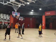 -洛克公园美式运动体验馆(唯品会合肥蜀山城市奥莱店)