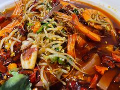 -吕氏疙瘩汤·私家菜馆(慈云寺店)