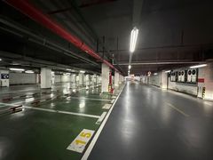 -中冶祥腾城市广场-地铁11号线南翔站P+R停车场