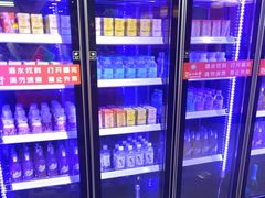 -小肥牛自助火锅海鲜烤肉(睢宁万达店)