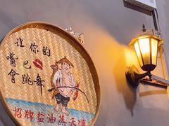 -东坊味道私房菜·地道顺德菜(大良店)