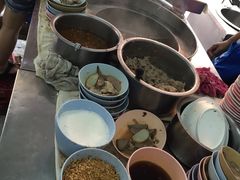 -榮泰米粉湯(Left Shop)