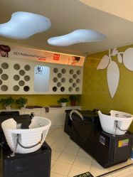 点击看大图 -丽时 Hair Salon