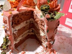 -BONCAKE裱花蛋糕(万象汇店)