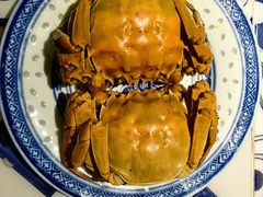 -图味美小黄鱼·景德菜(浙江路店)