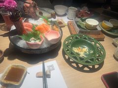 -匠和风精致料理(宁德万达店)