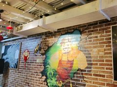 -三个大叔东北烧烤·砂锅菜(西三旗店)