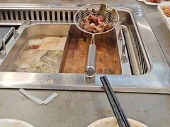 -鑫宝沙茶牛肉火锅(永泰店)