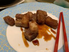 -扬州香格里拉·香宫中餐厅