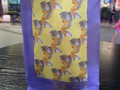 -小波紫炸鸡(水围店)