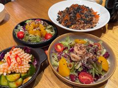 -森Some Fusion(荔湾店)