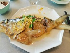 -世博源公馆·本帮融合菜·主题包厢·江景餐厅