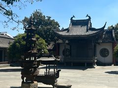 -观潮胜地公园