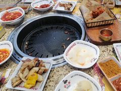 -安又胖韩国烤肉(美罗城店)